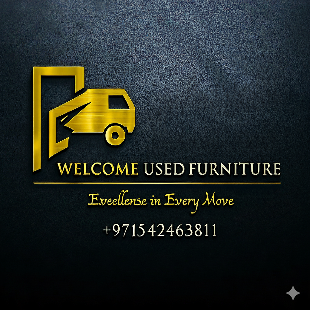 Welcome Use Furniture